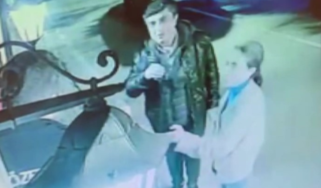 Sezen Aksu'nun yalısına zorla girmeye çalışan hayranı sınır dışı edildi