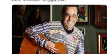 Son Dakika: Usta sanatçı Özkan Uğur hayatını kaybetti