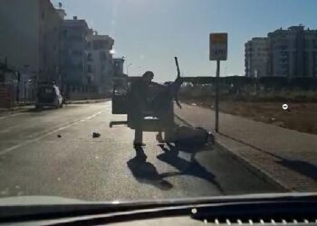 Survivor yarışmacısı, başcazgırı hastanelik etti: Kafama kafama vurdu, beni öldürmeye çalıştı