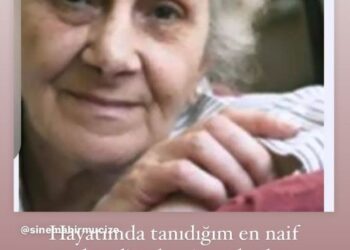 Tanju Tuncel'in ölümü eski rol arkadaşı Ata Demirer'i yıktı: Hayatımda tanıdığım en naif insandı