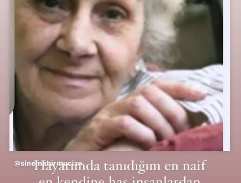 Tanju Tuncel'in ölümü eski rol arkadaşı Ata Demirer'i yıktı: Hayatımda tanıdığım en naif insandı