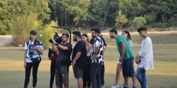 Korku filmi “CEBERRUH” Sinemalarda