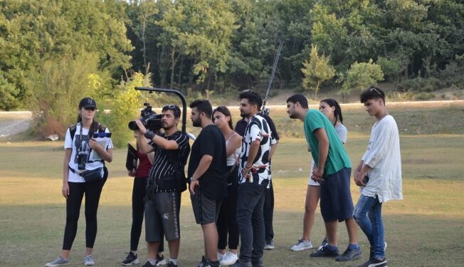 Korku filmi “CEBERRUH” Sinemalarda