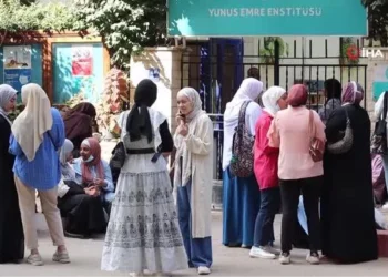 Türkiye ve Mısır'ın kültürel ilişkileri zirveye ulaştı