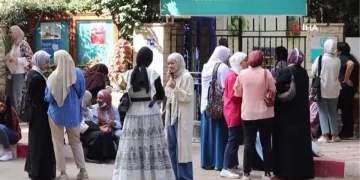 Türkiye ve Mısır'ın kültürel ilişkileri zirveye ulaştı