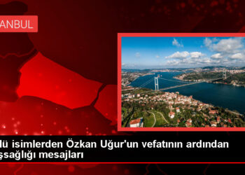 MFÖ Üyesi Özkan Uğur Vefat Etti