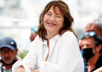 Ünlü oyuncu Jane Birkin, evinde ölü bulundu