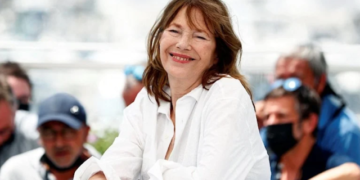 Ünlü oyuncu Jane Birkin, evinde ölü bulundu