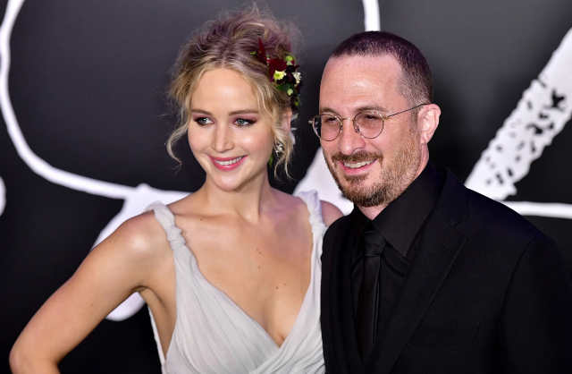 Ünlü oyuncu Jennifer Lawrence yıllar sonra itiraf etti: Yönetmenle yattım