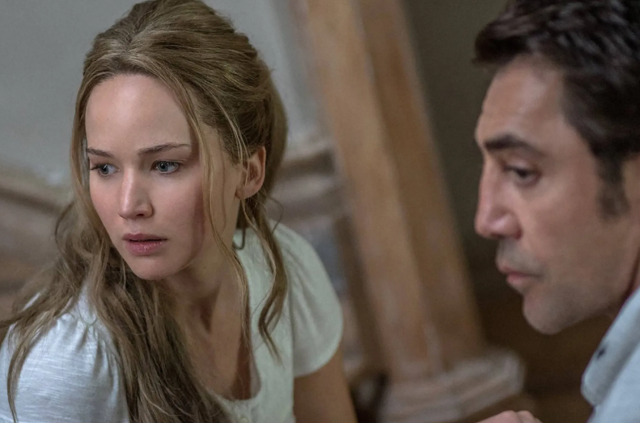 Ünlü oyuncu Jennifer Lawrence yıllar sonra itiraf etti: Yönetmenle yattım