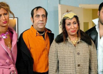 Ünlü Sanatçı Özkan Uğur Hayatını Kaybetti