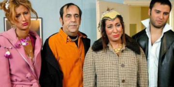 Ünlü Sanatçı Özkan Uğur Hayatını Kaybetti