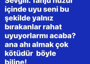 Usta oyuncu açıkladı! Bakımevinde hayatını kaybeden Tanju Tuncel'in çocuğu olduğu ortaya çıktı