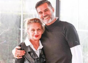 Yaşar Alptekin, görücü usulü tanıştığı Nadire Tunca ile evlendi