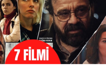 ‘Yedi’ Filmi Geliyor!