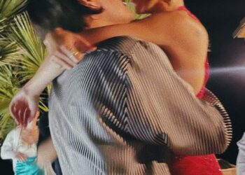 Zeynep Bastık, genç işletmeci Ali Can Ayyıldız ile aşk yaşamaya başladı