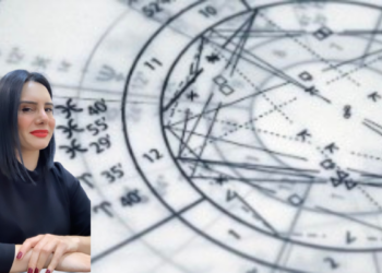 Astrolog Nesrin TÜREL; Aslan Yeni Ayı Ve Burçlar Üzerinde Etkileri