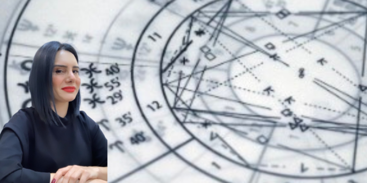 Astrolog Nesrin TÜREL; Aslan Yeni Ayı Ve Burçlar Üzerinde Etkileri