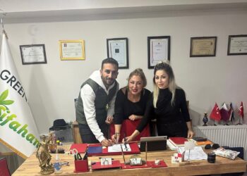 RM’C PMU MASTER markası sahibi ve kurucusu Rüya Masal Coşkuntuna, sektördeki atılımlarını sürdürüyor