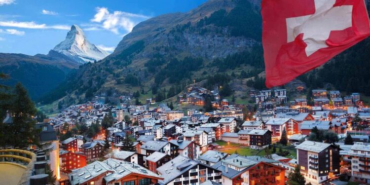 Türkiye’nin İsviçre’den yaptığı altın ithalatı geriledi