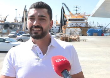 İddia hali karıştırdı: ‘Hamsinin fiyatının yükselmesi için denize açılmadılar’