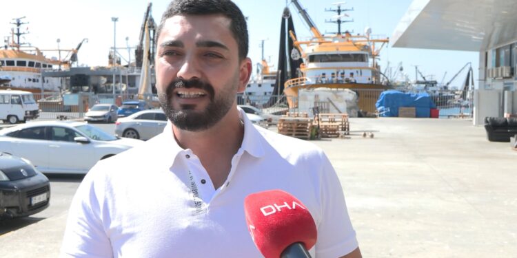 İddia hali karıştırdı: ‘Hamsinin fiyatının yükselmesi için denize açılmadılar’