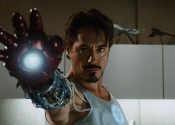 Kevin Feige: ‘Robert Downey Jr.’ın Iron Man dönüşü olmayacak’