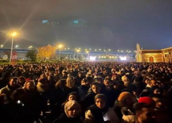 ‘Rüzgar’ krizinin ardından… Melike Şahin o projeden çıkarıldı