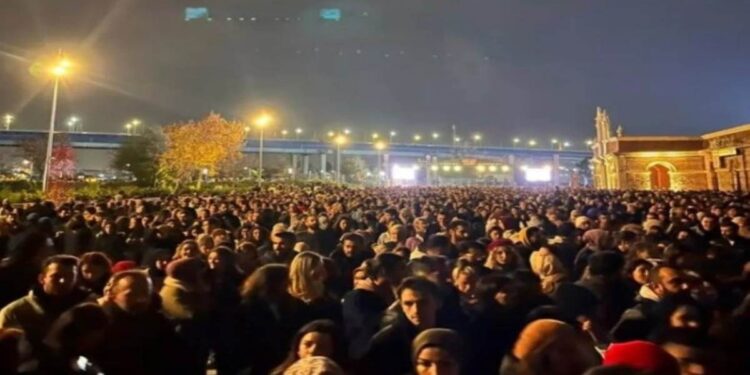 ‘Rüzgar’ krizinin ardından… Melike Şahin o projeden çıkarıldı