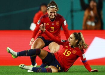 FIFA Kadınlar Dünya Kupası’nda ilk finalist belli oldu!