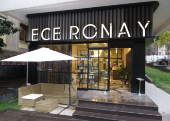 Güzellik merkezine yapılan silahlı saldırıya ilişkin Ece Ronay’dan yeni açıklama