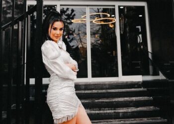 Şirketine kayyum atanan Eylül Öztürk konuştu: ‘Suçumuzu bilmiyorum’