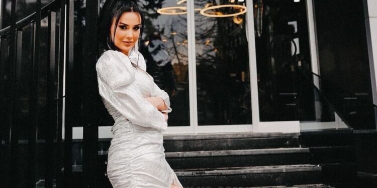 Şirketine kayyum atanan Eylül Öztürk konuştu: ‘Suçumuzu bilmiyorum’