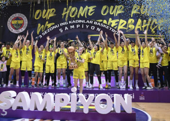 ÇBK Mersin – Fenerbahçe Alagöz Holding maçı ne zaman, saat kaçta, hangi kanalda?