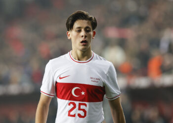 Arda Güler’in mangal keyfi gündem oldu!