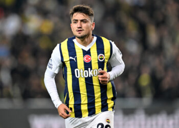 Fenerbahçeli futbolcu Cengiz Ünder transfer sürecini anlattı: ‘Her şey Almanya’da başladı’