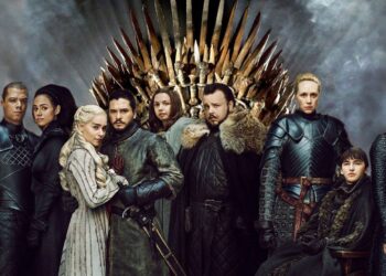 House of the Dragon’dan yeni sezon fragmanı: Targaryen iç savaşı ekranlara yansıyacak…