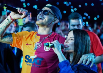 2023'ün çok dinlenen sanatçısı belli oldu! Semicenk zirveye yerleşti