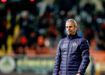 İsmail Kartal: ‘Takımda saygın bir rekabet var’