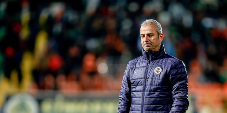 İsmail Kartal: ‘Takımda saygın bir rekabet var’