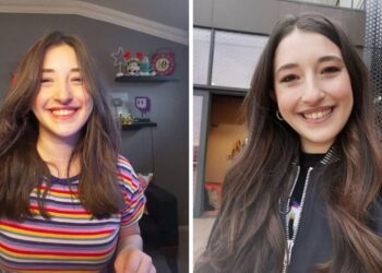 ‘Pqueen’ Büşra Pelin Baynazoğlu kimdir? Pqueen kaç yaşında? Pqueen’in ne kanseri?