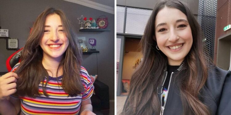 ‘Pqueen’ Büşra Pelin Baynazoğlu kimdir? Pqueen kaç yaşında? Pqueen’in ne kanseri?