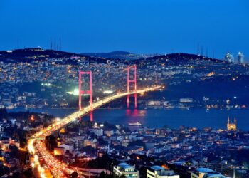 10. Asya ve Avrupa Mediations bienali, Art İstanbul Feshane’de