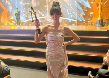 49. Altın Kelebek Ödülleri sahiplerini buluyor