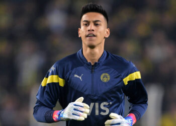 İrfan Can Eğribayat: ‘Çok çalışarak bugünlere geldim’