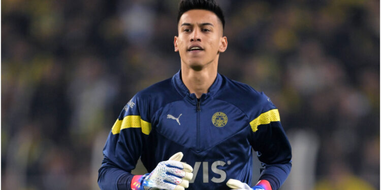 İrfan Can Eğribayat: ‘Çok çalışarak bugünlere geldim’