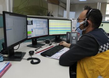 Kadın sağlık çalışanlarının dinlenme odasında gizli kamera bulundu!