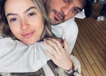 5 ay evli kalan Hadise ve Mehmet Dinçerler barıştı mı? Jet yalanlama geldi