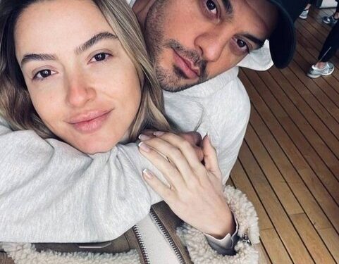 5 ay evli kalan Hadise ve Mehmet Dinçerler barıştı mı? Jet yalanlama geldi