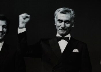 ‘Karganın Uykusu’ ile festivallerden ödüllerle dönen Tunahan Kurt, Cumhuriyet’e konuştu: Güçlü kadınlar!